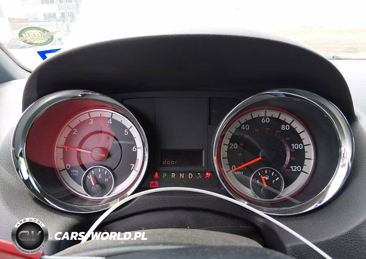 2019 Dodge Grand Caravan Sxt VIN:2C4RDGCG4KR761586 - 7