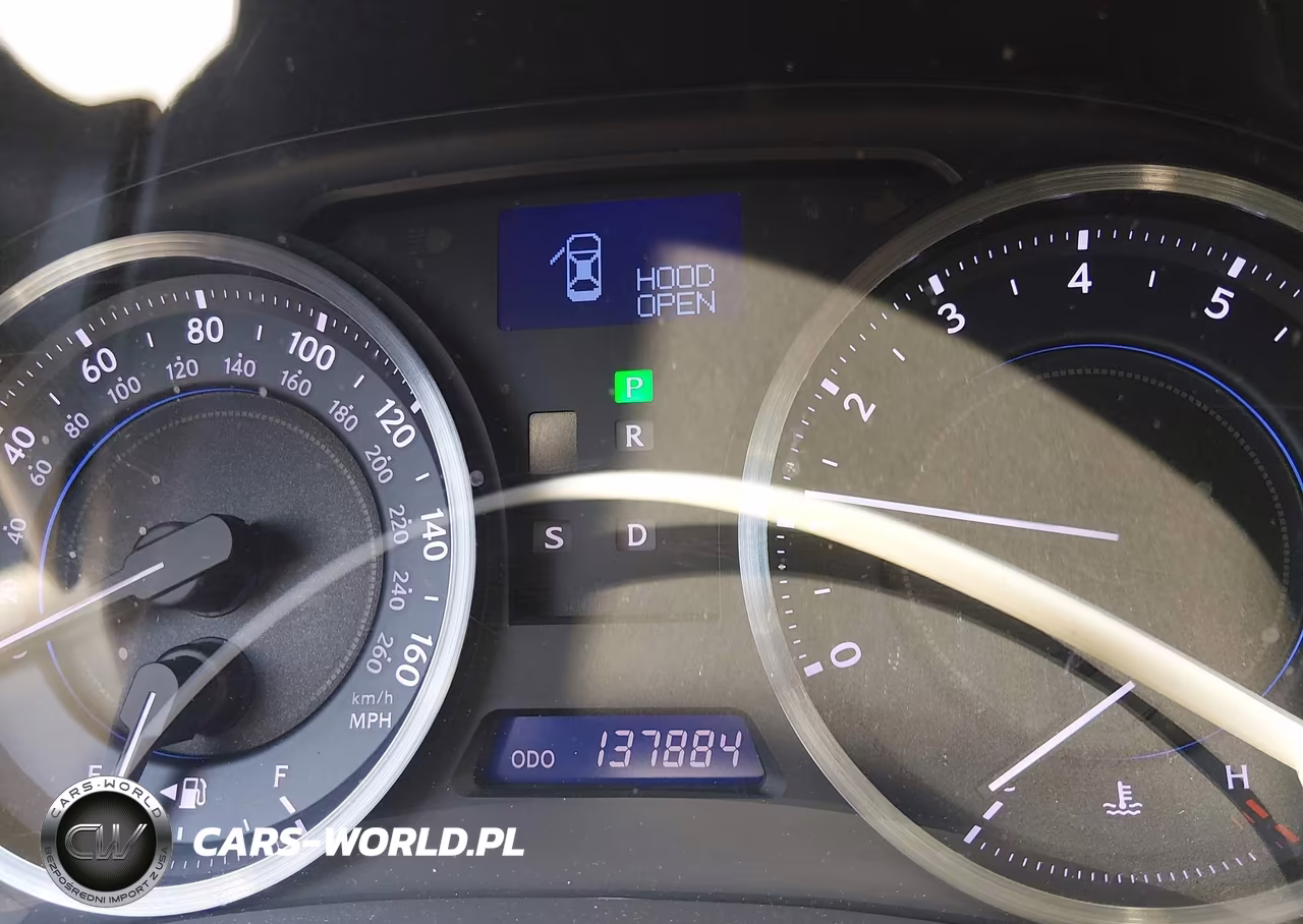 2011 Lexus Is 250 VIN:JTHCF5C22B5047511 - 16