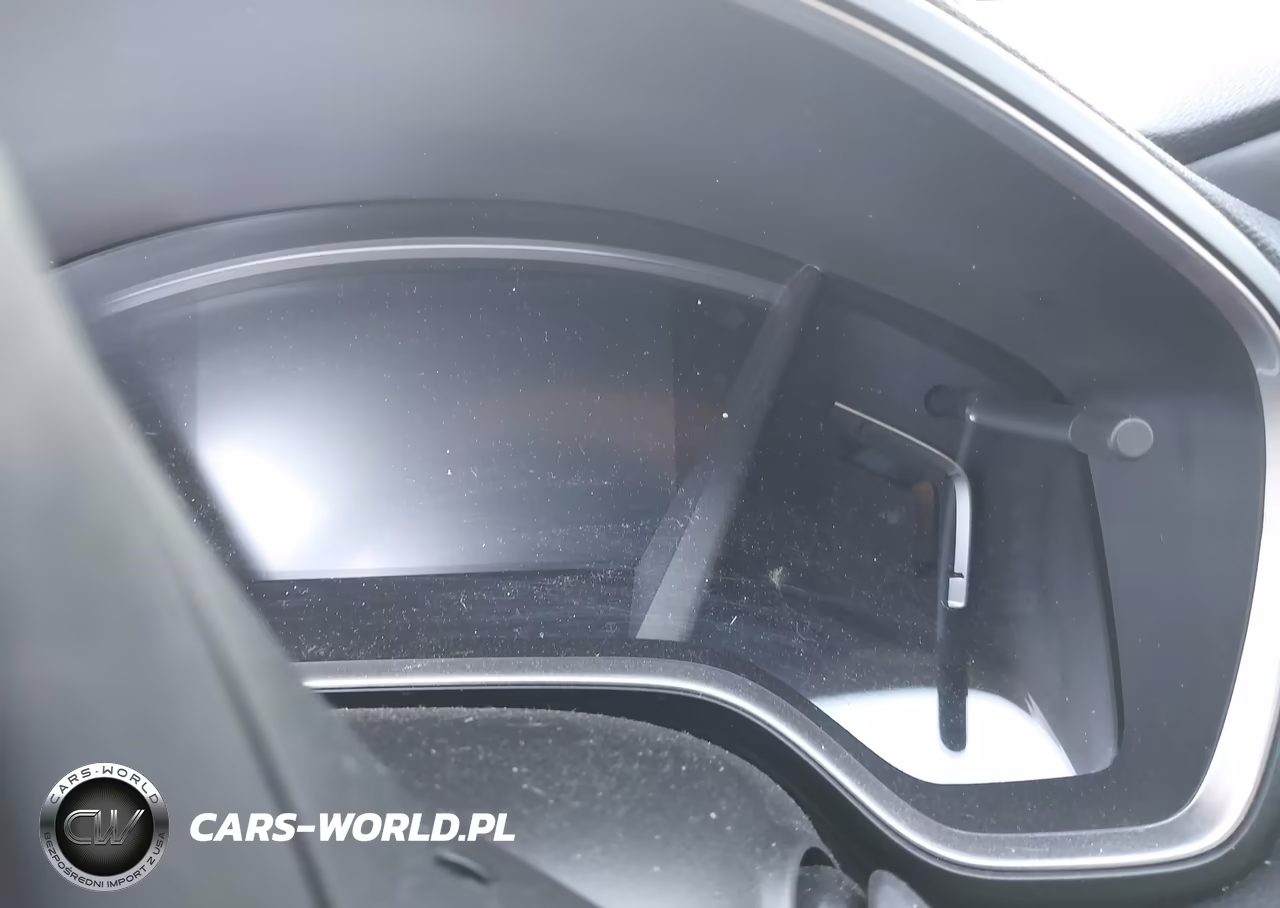 2017 Honda Cr-V Touring VIN:2HKRW2H9XHH635262 - 7
