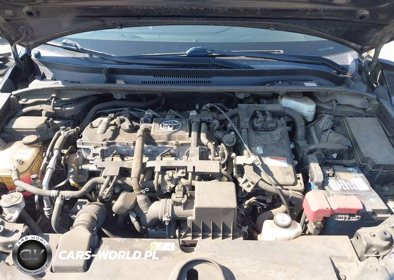 2020 Toyota Corolla Hybrid Le VIN:JTDEBRBE9LJ007248 - 10