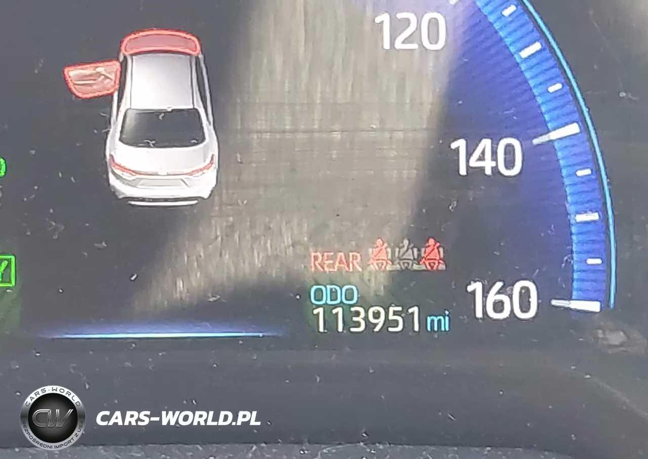 2020 Toyota Corolla Hybrid Le VIN:JTDEBRBE9LJ007248 - 15