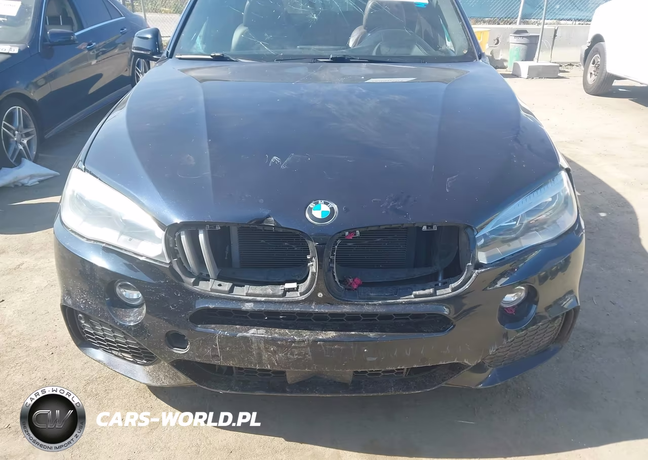 2014 BMW X5 xDrive50I VIN:5UXKR6C5XE0C02149 - 18