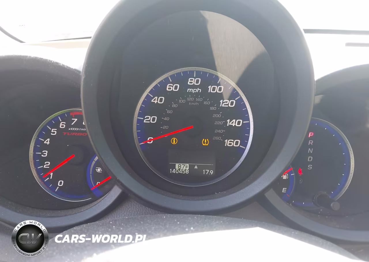 2008 Acura Rdx VIN:5J8TB18588A007847 - 7