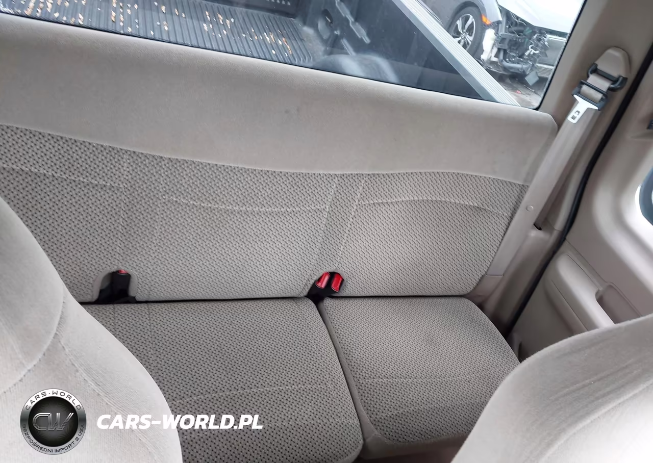 2000 Ford F-150 Work Series-Xl-Xlt VIN:1FTZX172XYNB53533 - 8