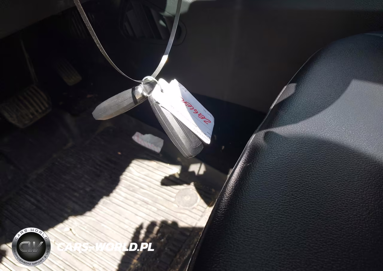 2021 Ford Edge Sel VIN:2FMPK4J98MBA02530 - 11