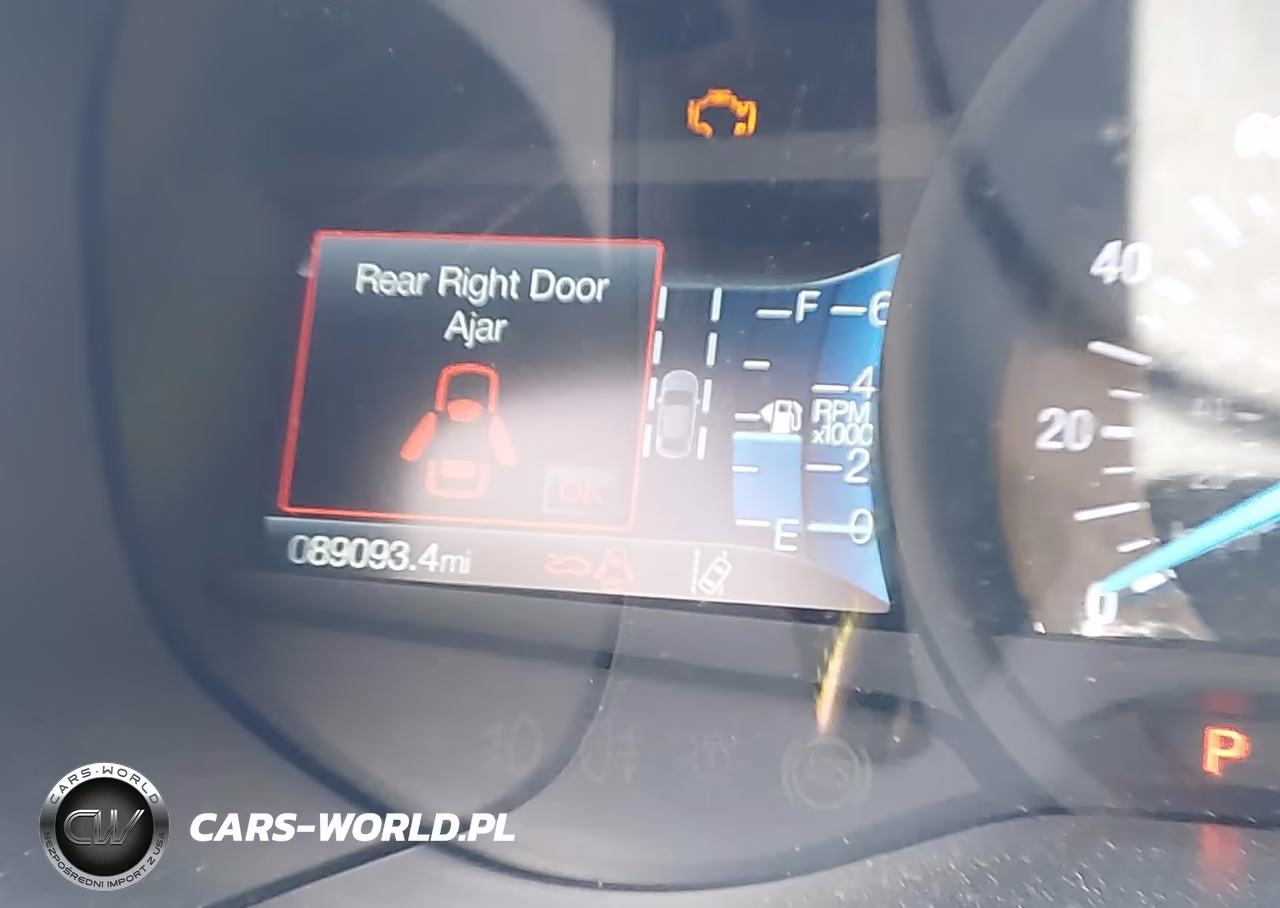 2021 Ford Edge Sel VIN:2FMPK4J98MBA02530 - 15