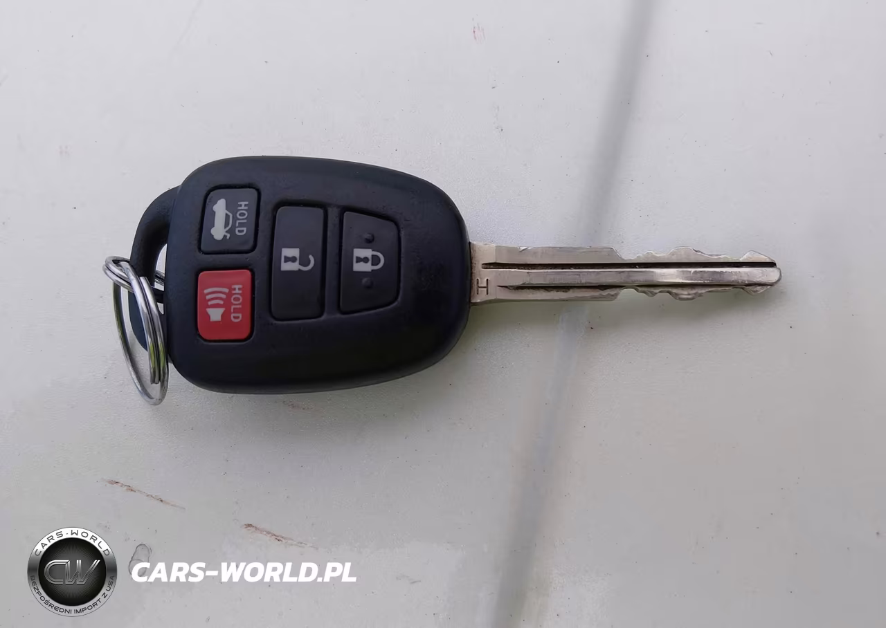 2014 Toyota Corolla S Plus VIN:5YFBURHE6EP173195 - 11