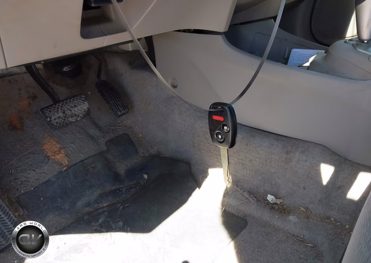 2010 Honda Insight Lx VIN:JHMZE2H57AS042092 - 11