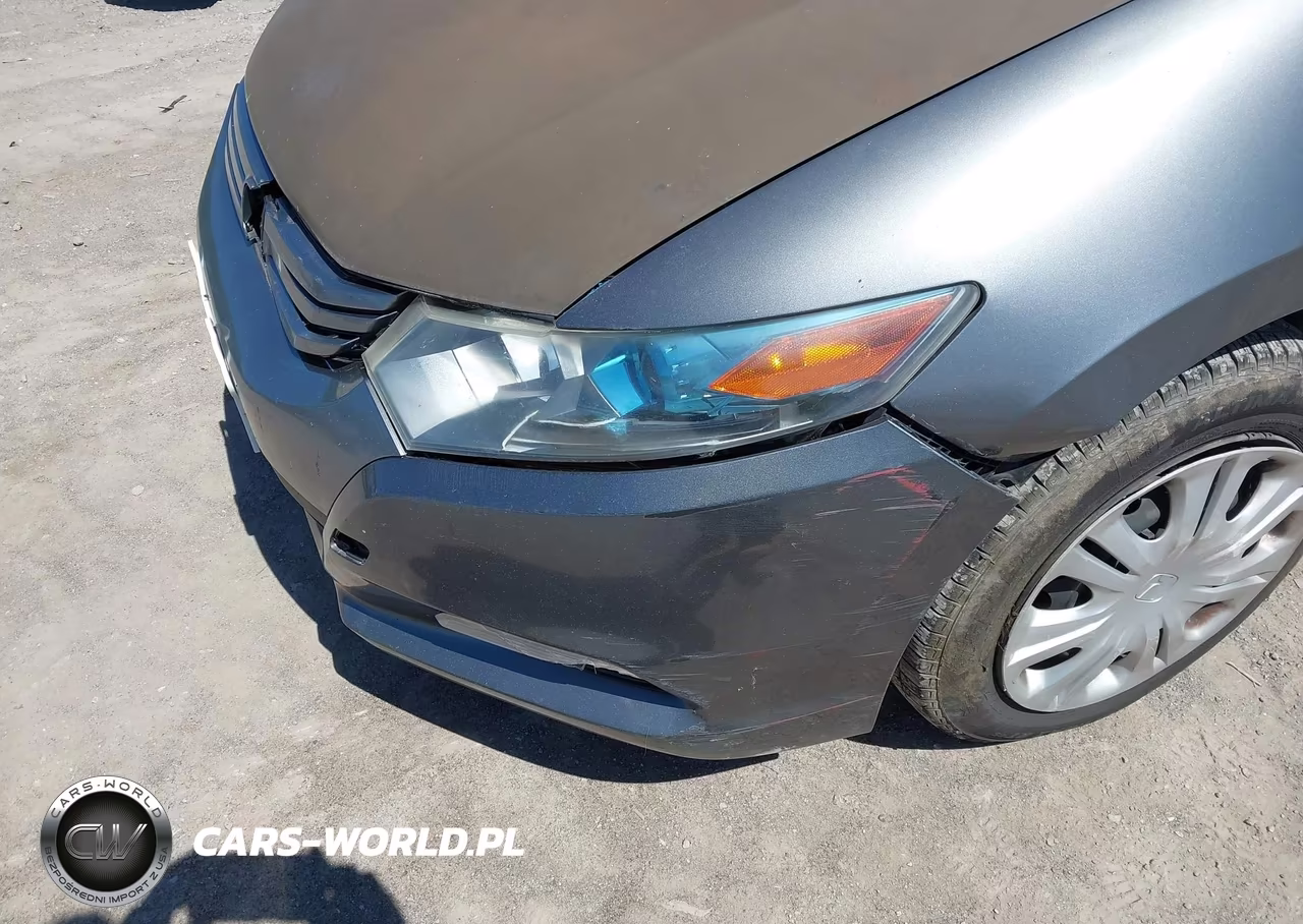 2010 Honda Insight Lx VIN:JHMZE2H57AS042092 - 6