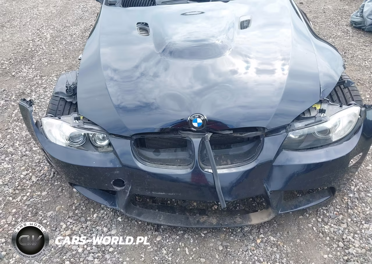 2011 BMW M3 VIN:WBSDX9C57BE584520 - 10