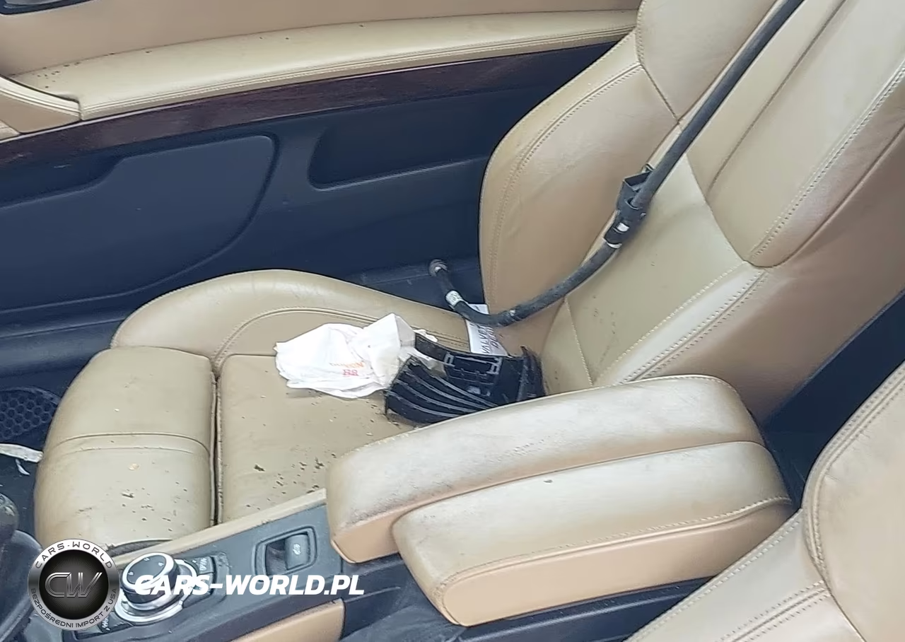 2011 BMW M3 VIN:WBSDX9C57BE584520 - 5