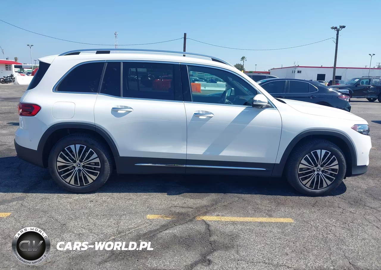 2025 Mercedes-Benz Eqb 250 Suv VIN:W1N9M0CB6SN130565 - 13