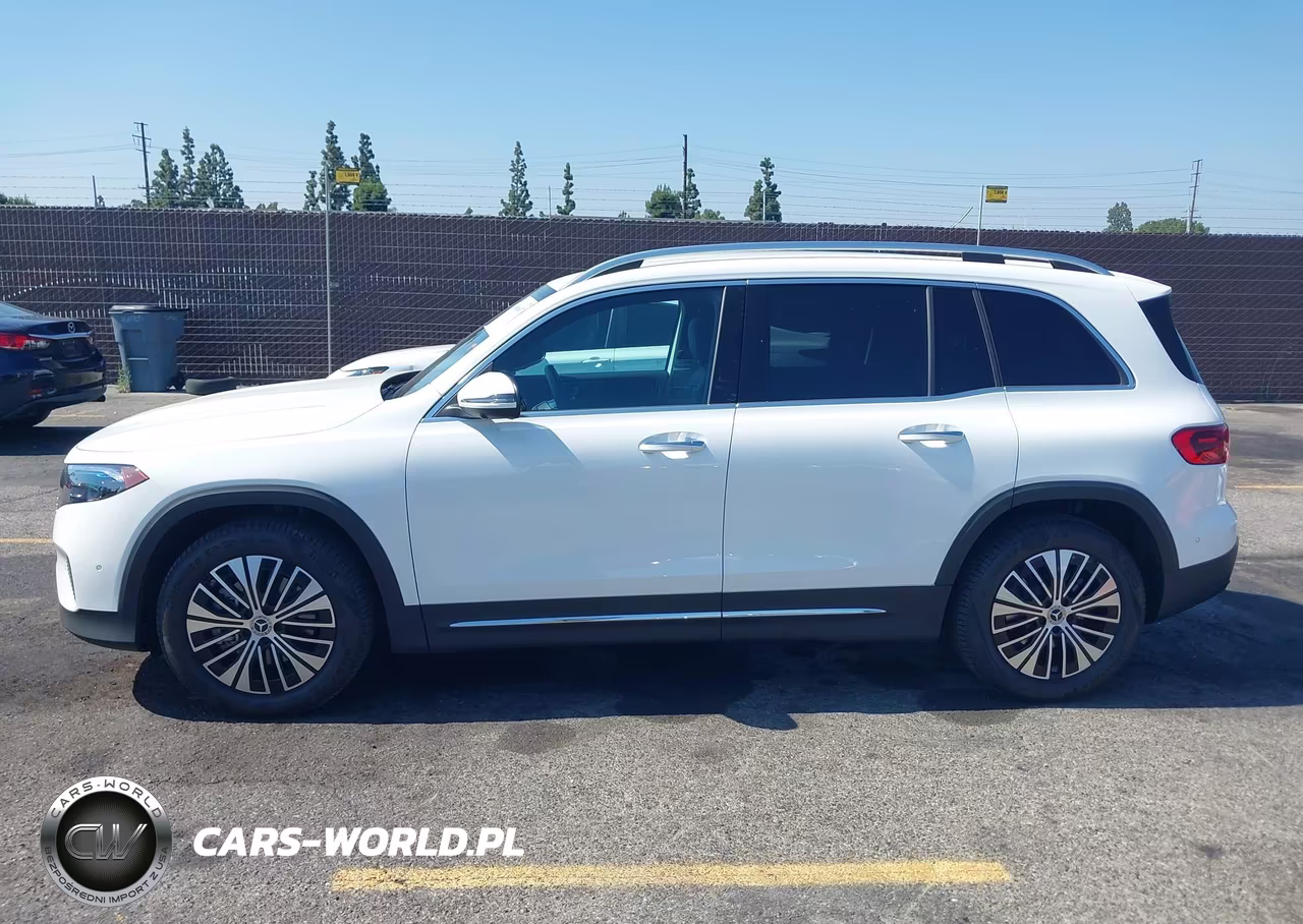 2025 Mercedes-Benz Eqb 250 Suv VIN:W1N9M0CB6SN130565 - 14