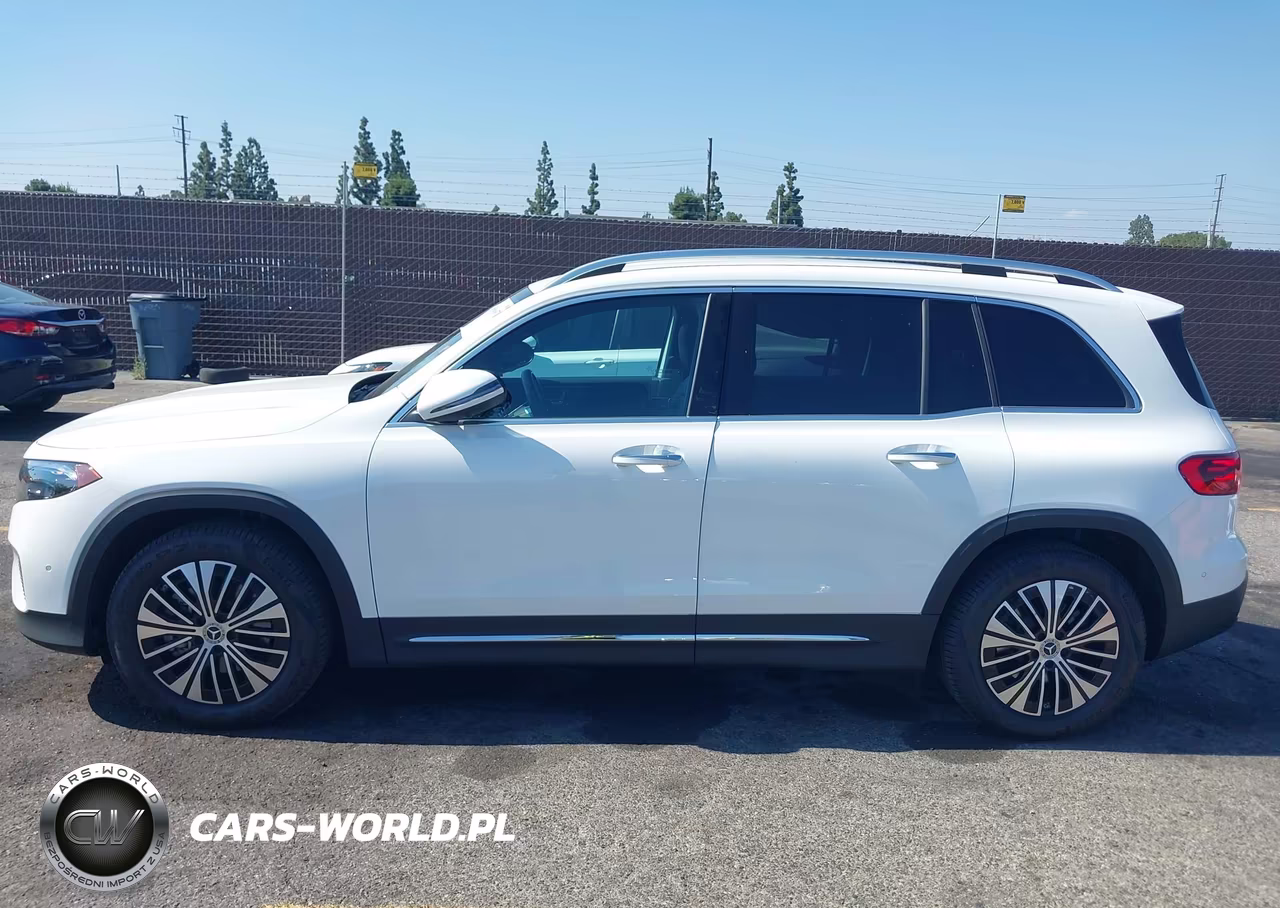 2025 Mercedes-Benz Eqb 250 Suv VIN:W1N9M0CB6SN130565 - 19