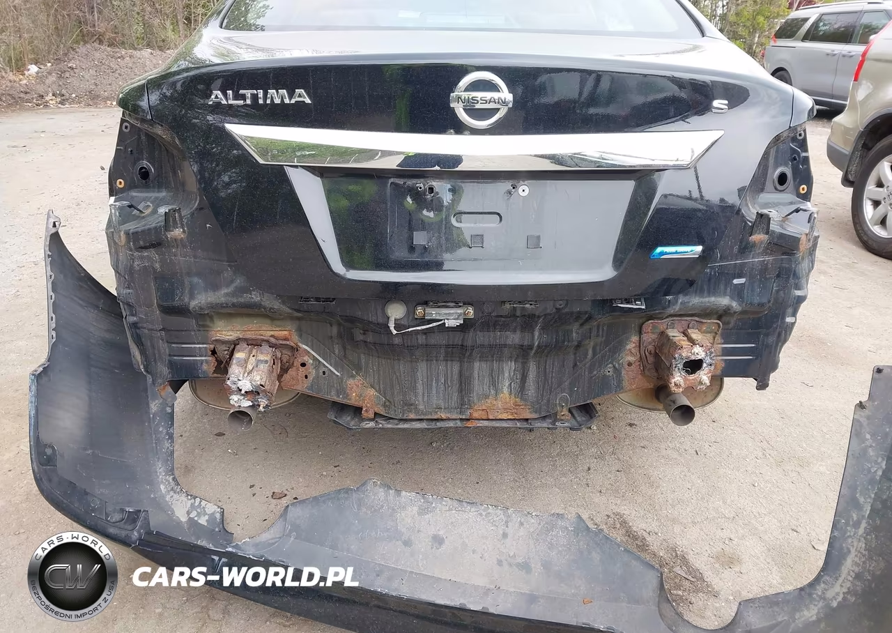 2013 Nissan Altima 2.5 S VIN:1N4AL3AP1DC267893 - 6