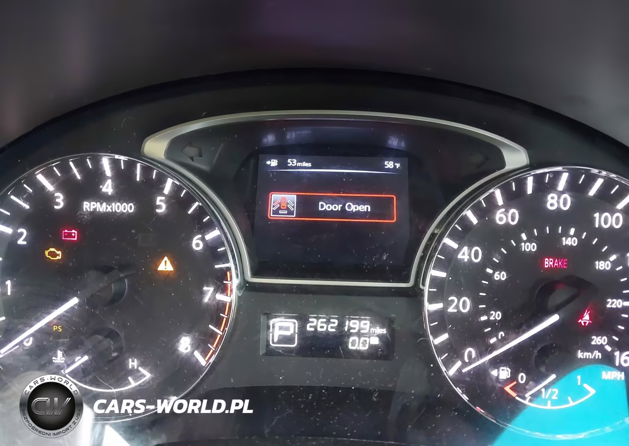 2013 Nissan Altima 2.5 S VIN:1N4AL3AP1DC267893 - 7
