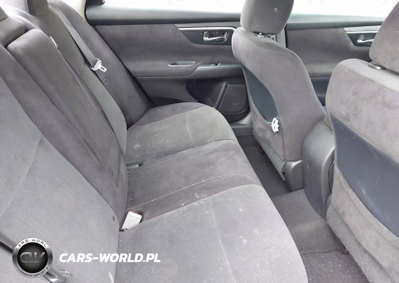2013 Nissan Altima 2.5 S VIN:1N4AL3AP1DC267893 - 8
