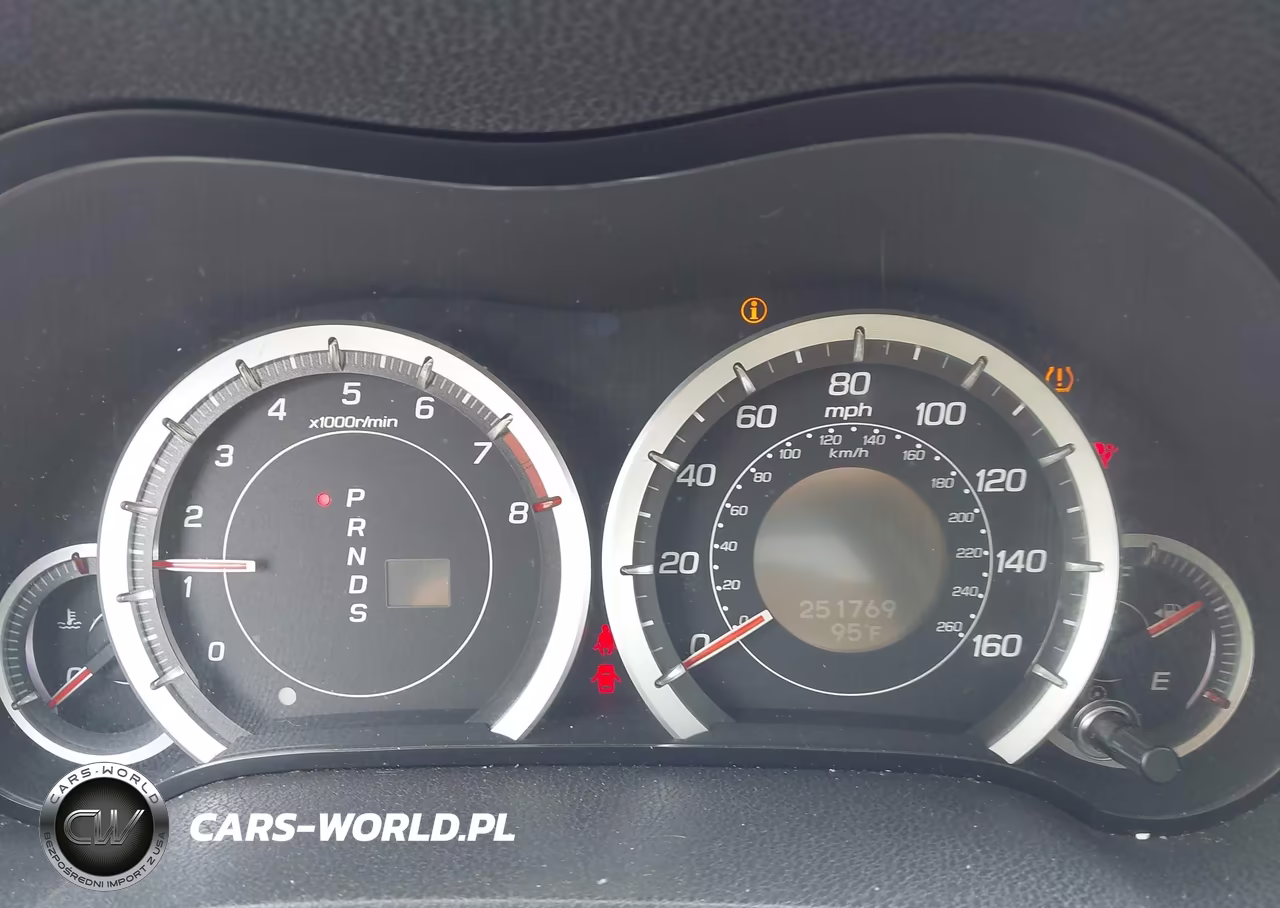 2009 Acura Tsx VIN:JH4CU26609C022163 - 7