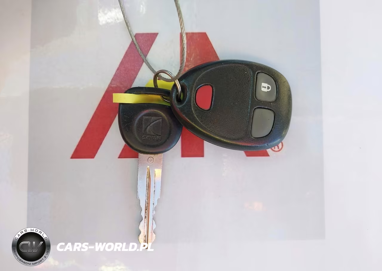 2008 Saturn Vue V6 Xr VIN:3GSCL53728S581259 - 11