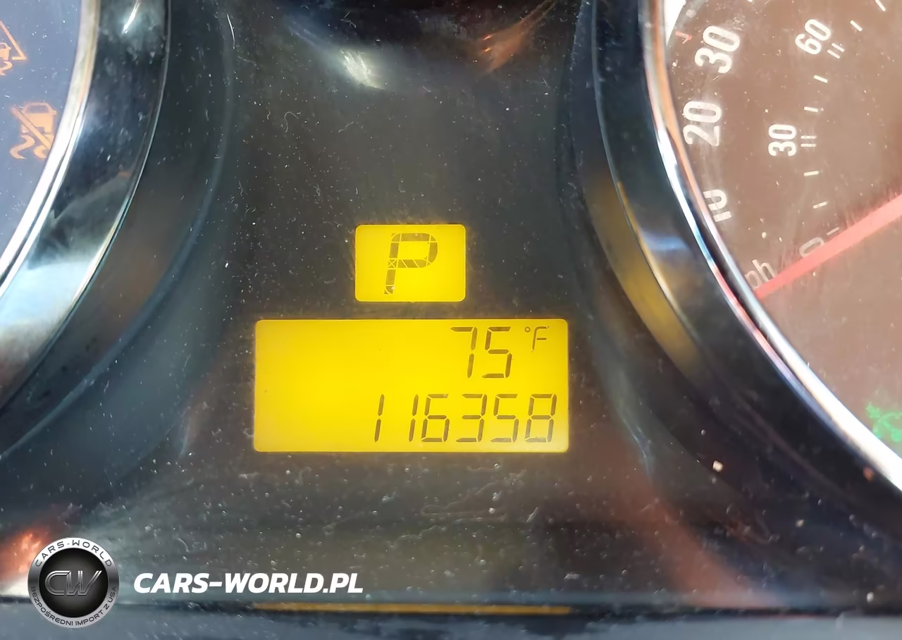 2008 Saturn Vue V6 Xr VIN:3GSCL53728S581259 - 16