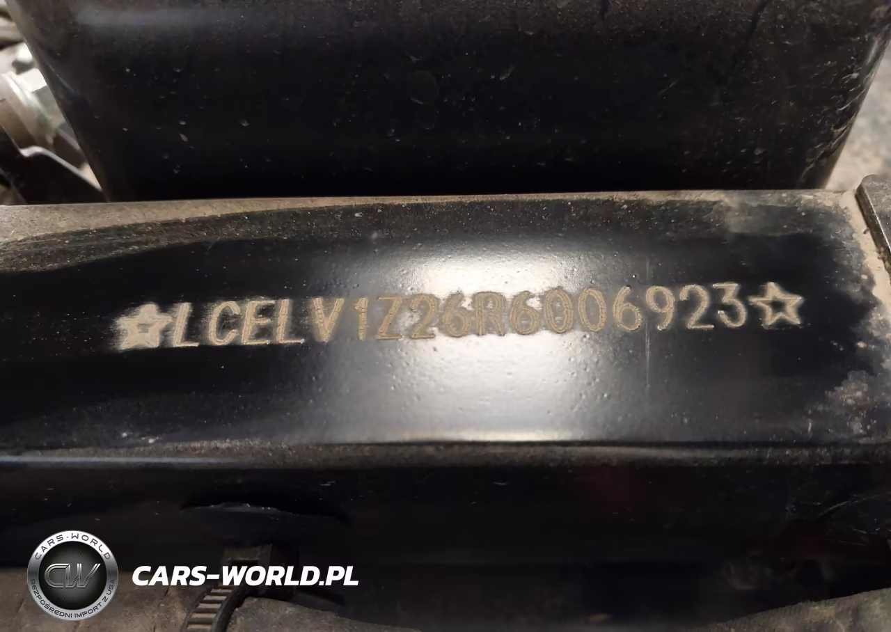 2024 Cf Moto Uforce 1000 VIN:LCELV1Z26R6006923 - 10