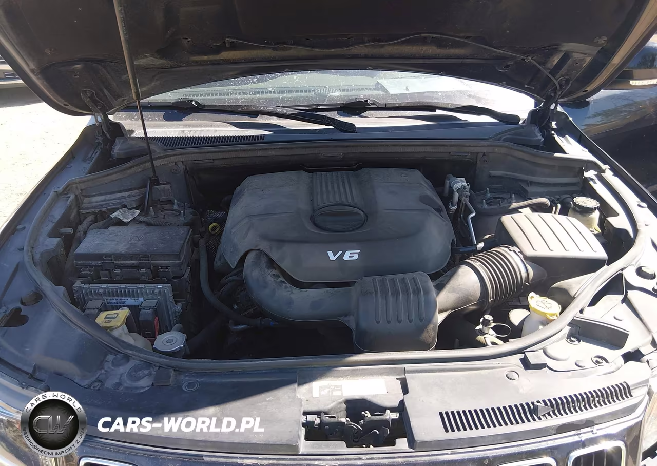 2014 Jeep Grand Cherokee Limited VIN:1C4RJFBG4EC463055 - 10