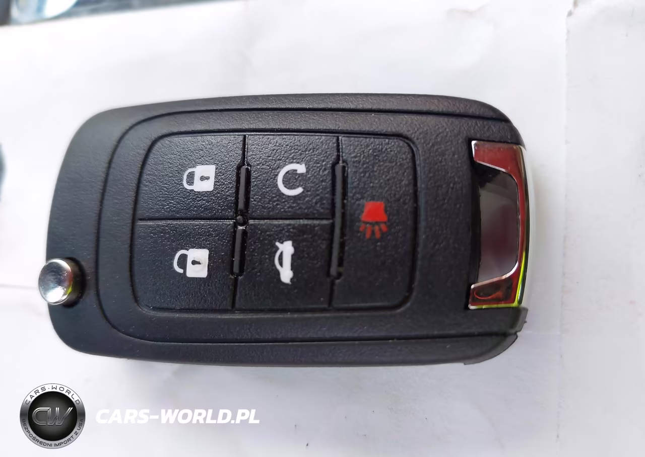 CHEVROLET MALIBU 1LT VIN:1G11D5SR6DF156248 - 11
