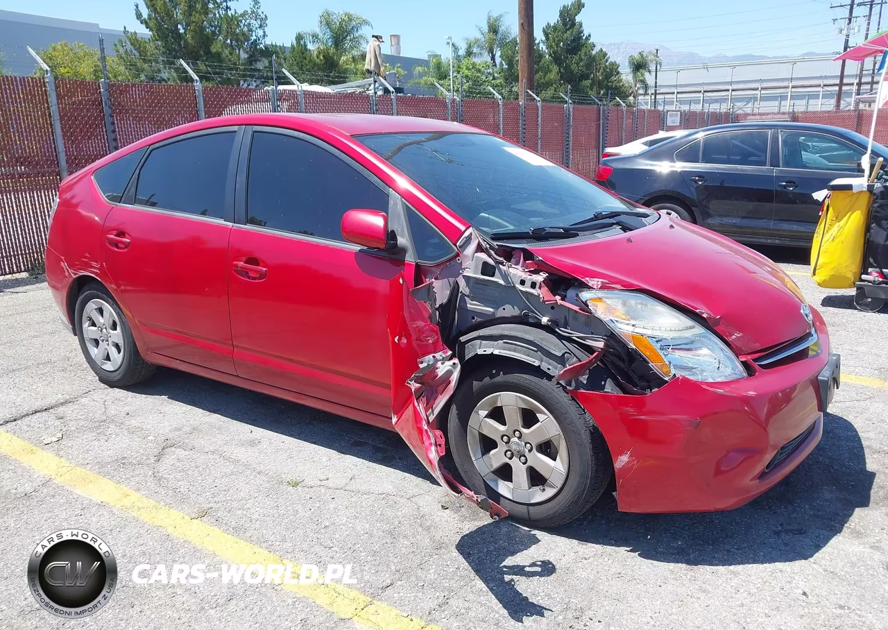 2009 Toyota Prius