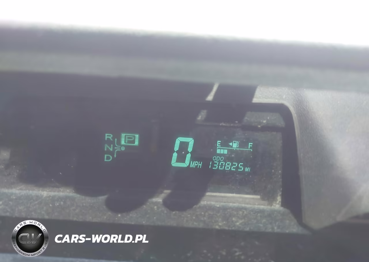 2009 Toyota Prius VIN:JTDKB20U997819160 - 7