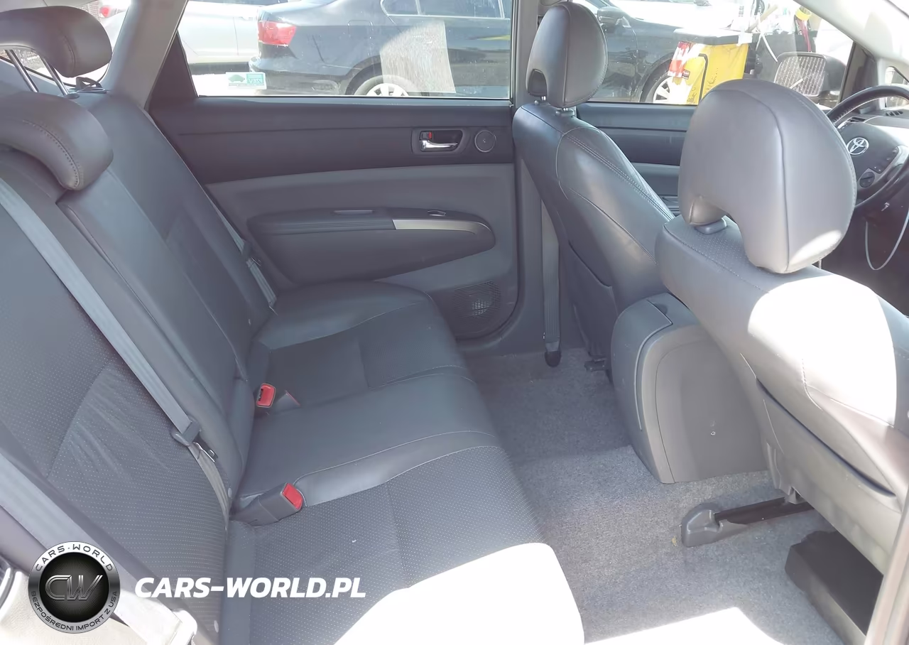 2009 Toyota Prius VIN:JTDKB20U997819160 - 8