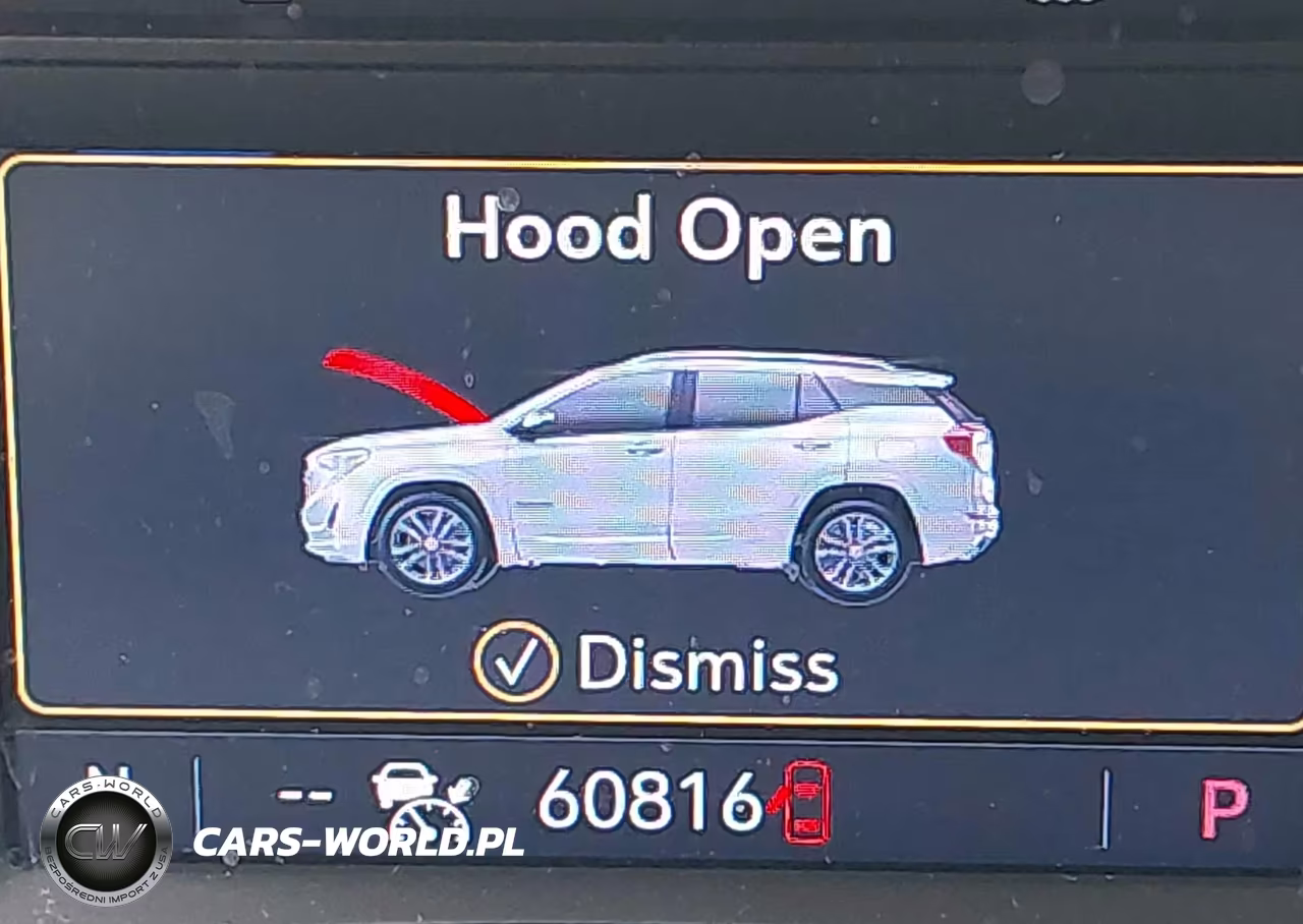 2021 GMC Terrain Awd Slt VIN:3GKALVEVXML392754 - 16