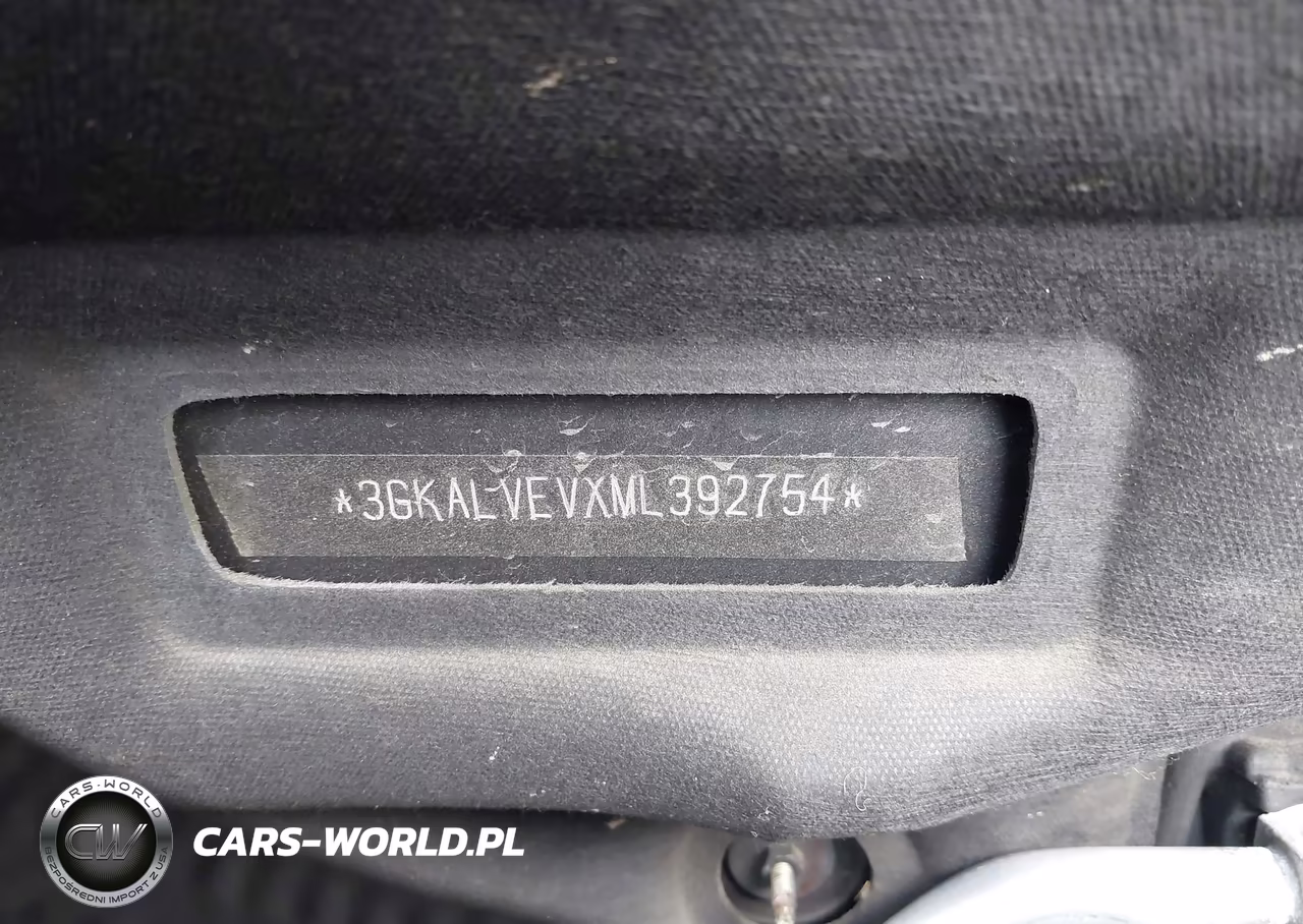 2021 GMC Terrain Awd Slt VIN:3GKALVEVXML392754 - 18