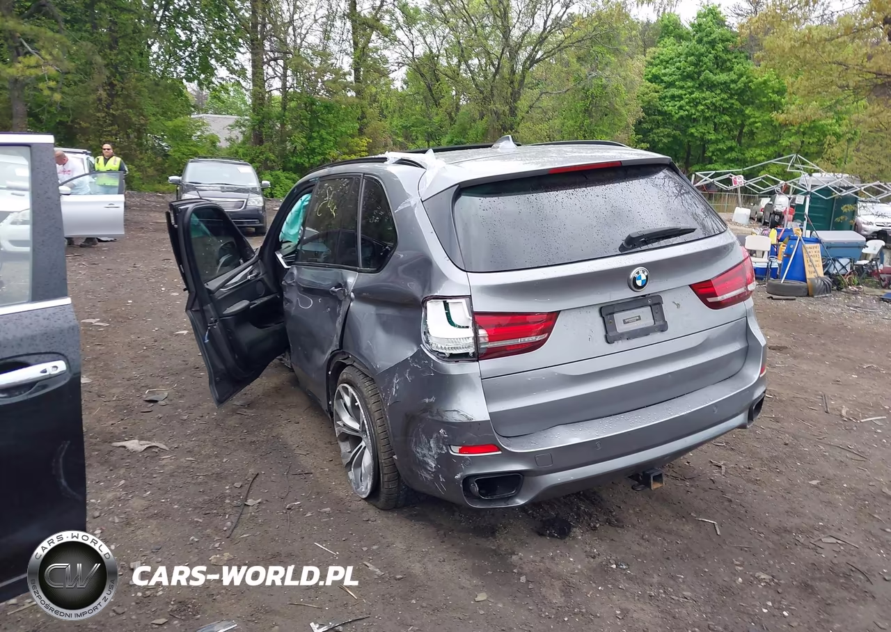 2014 BMW X5 xDrive35I VIN:5UXKR0C56E0H26623 - 14
