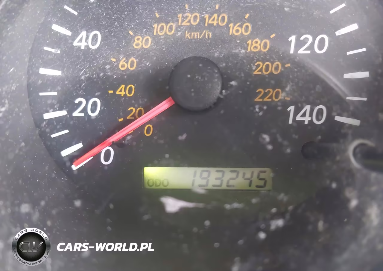 2003 Toyota Highlander Limited V6 VIN:JTEGF21AX30100543 - 7