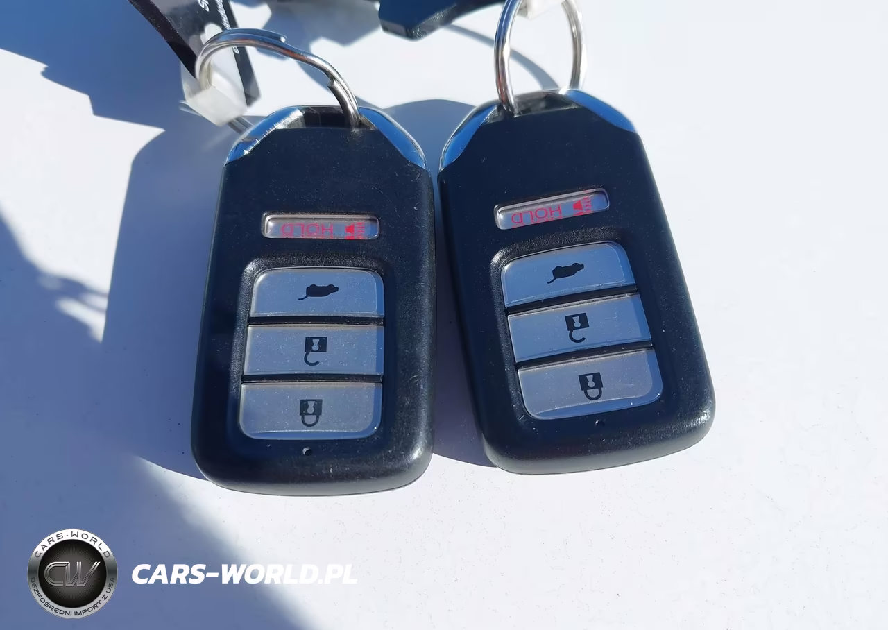 2018 Honda Fit Ex VIN:3HGGK5H87JM717916 - 11