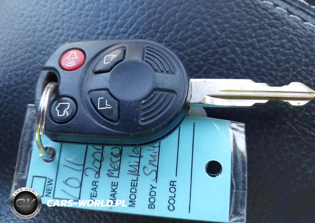 2006 Mercury Milan V6 Premier VIN:3MEFM08156R638473 - 11