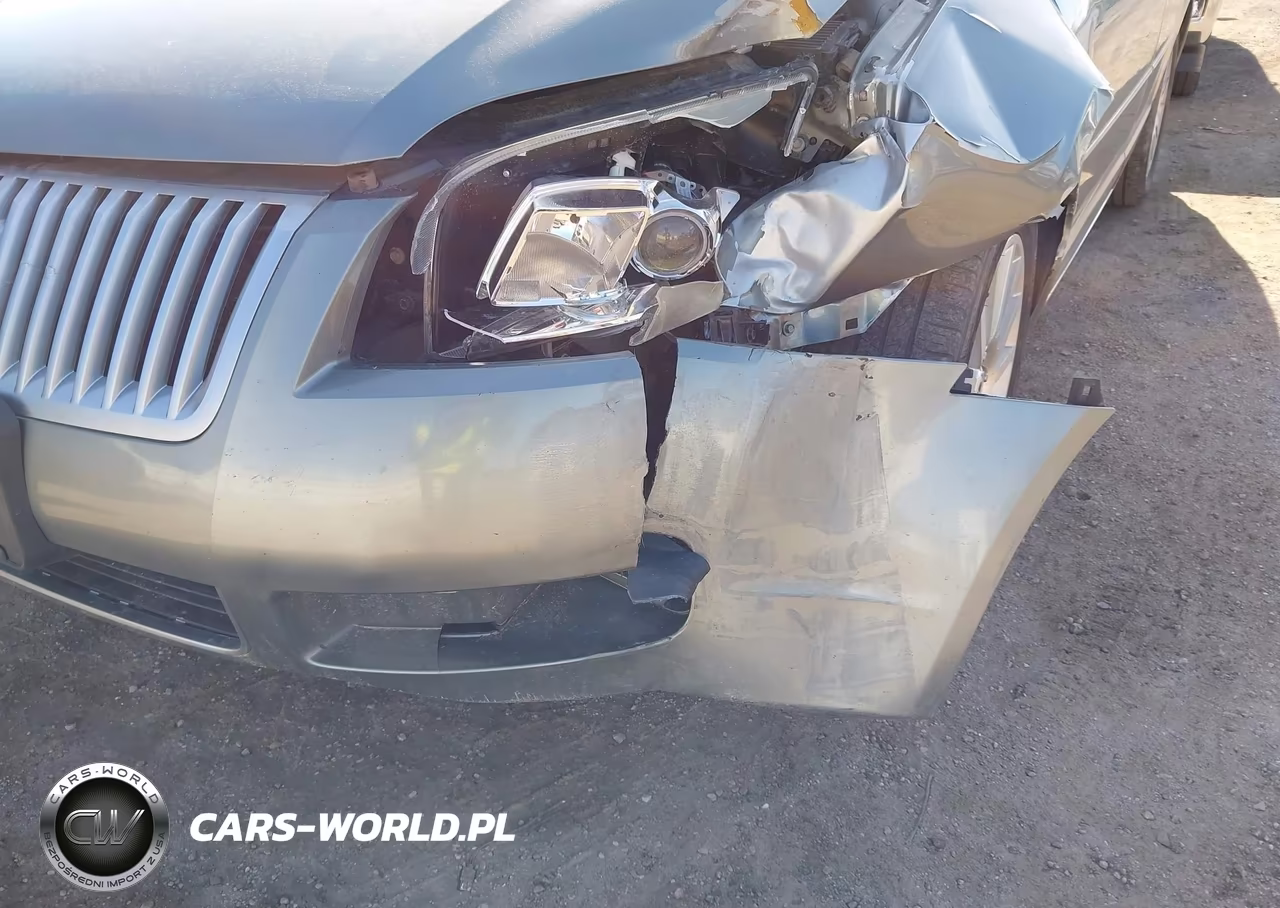 2006 Mercury Milan V6 Premier VIN:3MEFM08156R638473 - 17