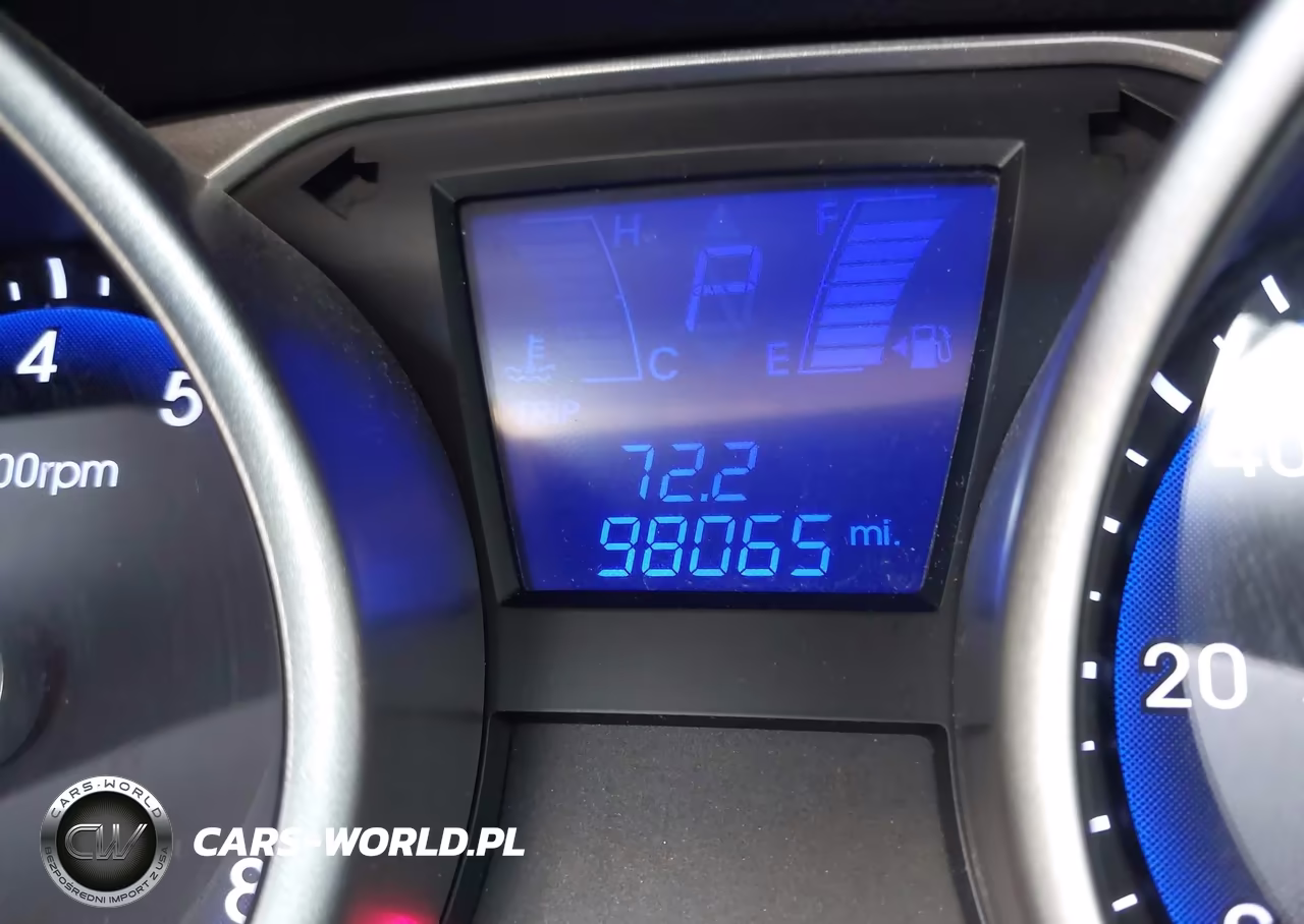 2013 Hyundai Tucson Limited VIN:KM8JU3AC6DU652182 - 15