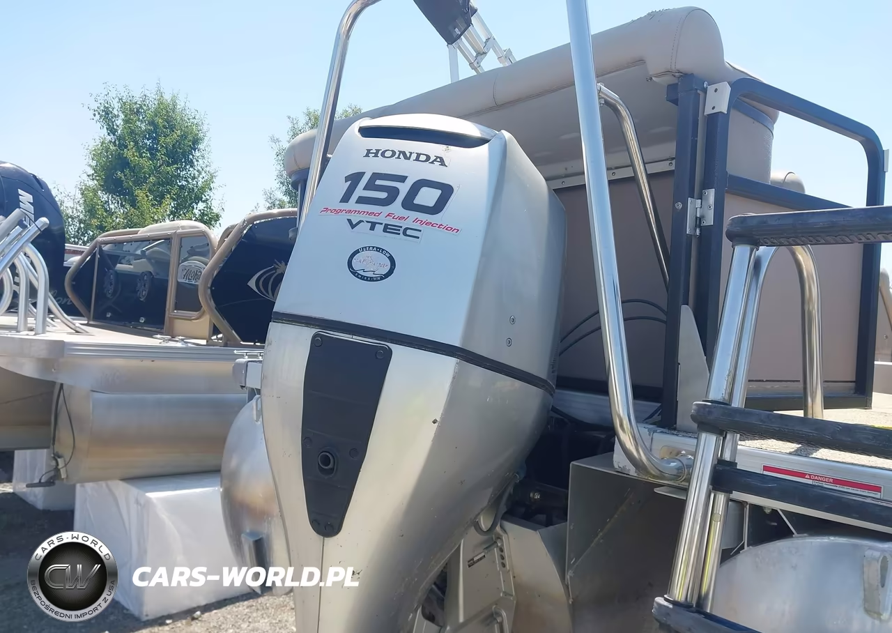 2007 Premier Marine Intrigue Ref250 VIN:PMY39259A707 - 10