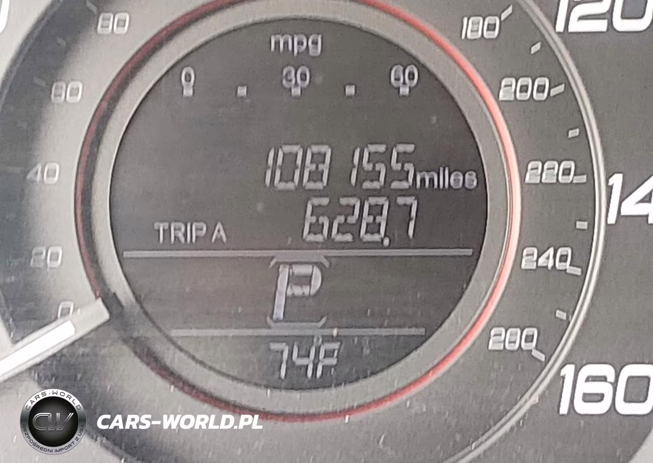 2015 Honda Accord Sport VIN:1HGCR2F59FA015411 - 16