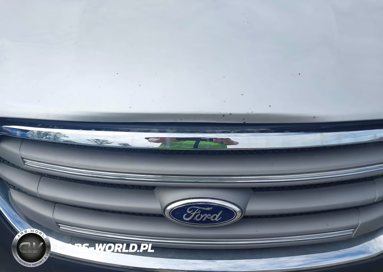 2015 Ford Taurus Se VIN:1FAHP2D81FG116484 - 12