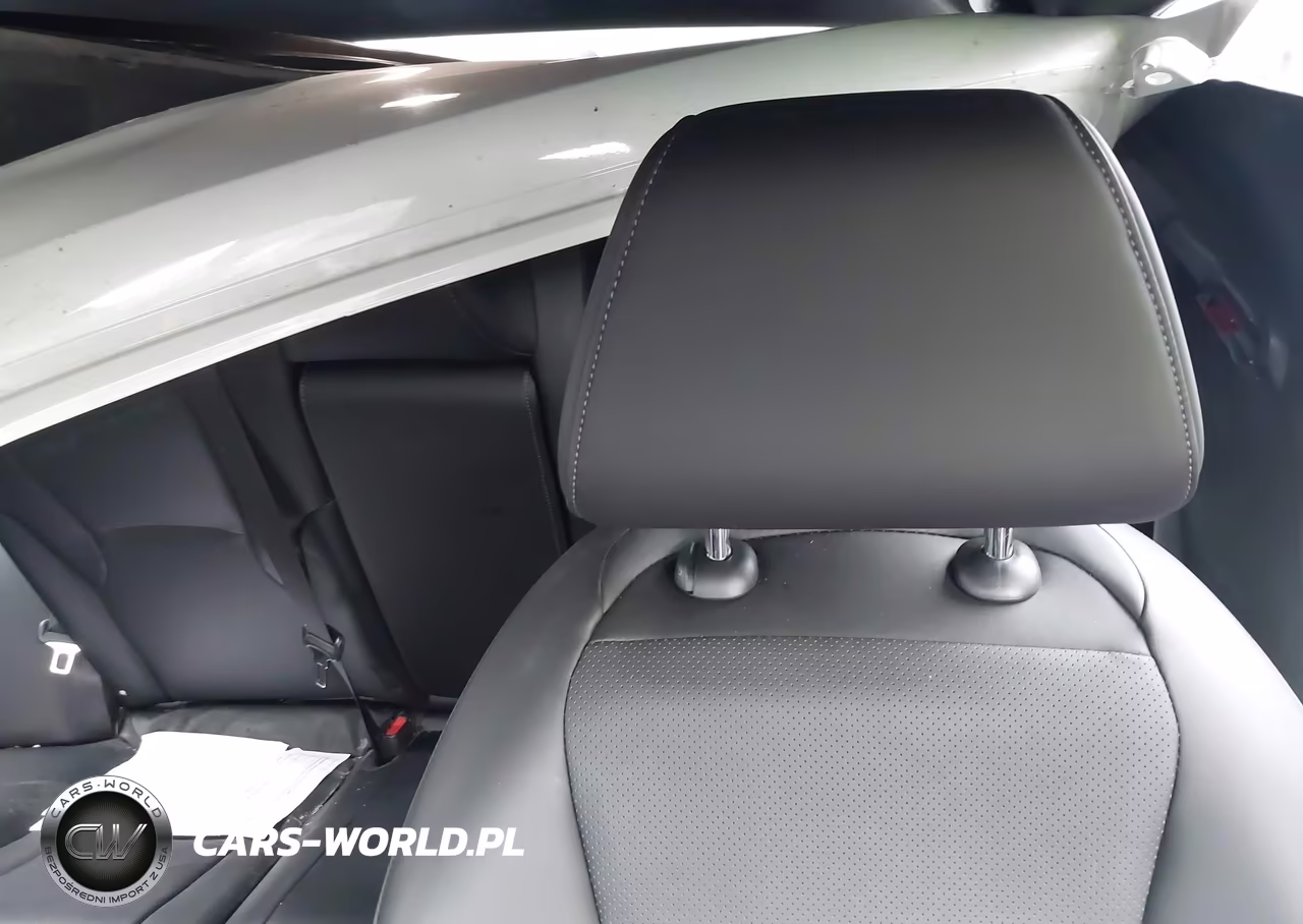 2023 Honda Accord Hybrid Sport-L VIN:1HGCY2F79PA045997 - 12