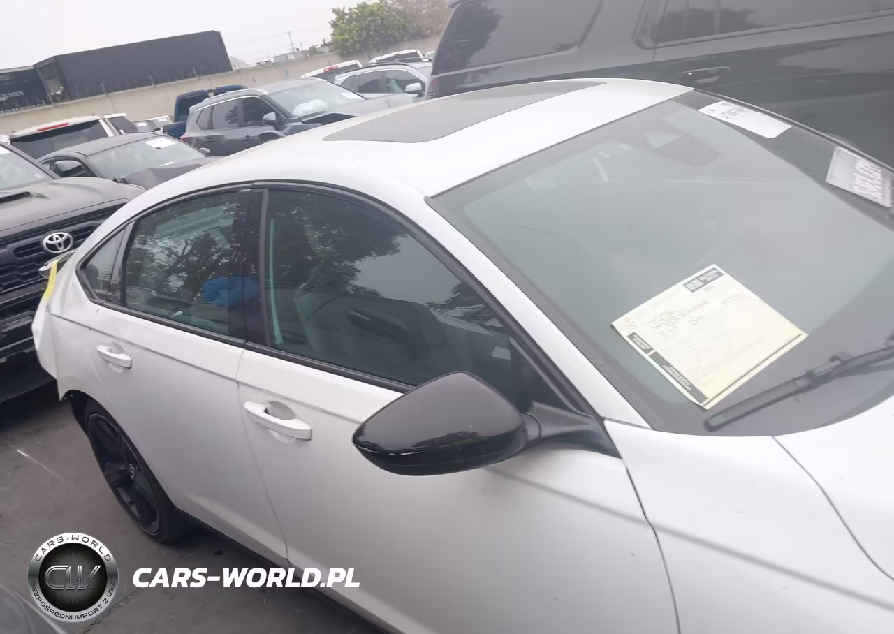 2023 Honda Accord Hybrid Sport-L VIN:1HGCY2F79PA045997 - 14