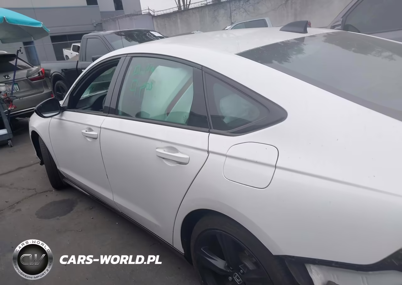 2023 Honda Accord Hybrid Sport-L VIN:1HGCY2F79PA045997 - 15