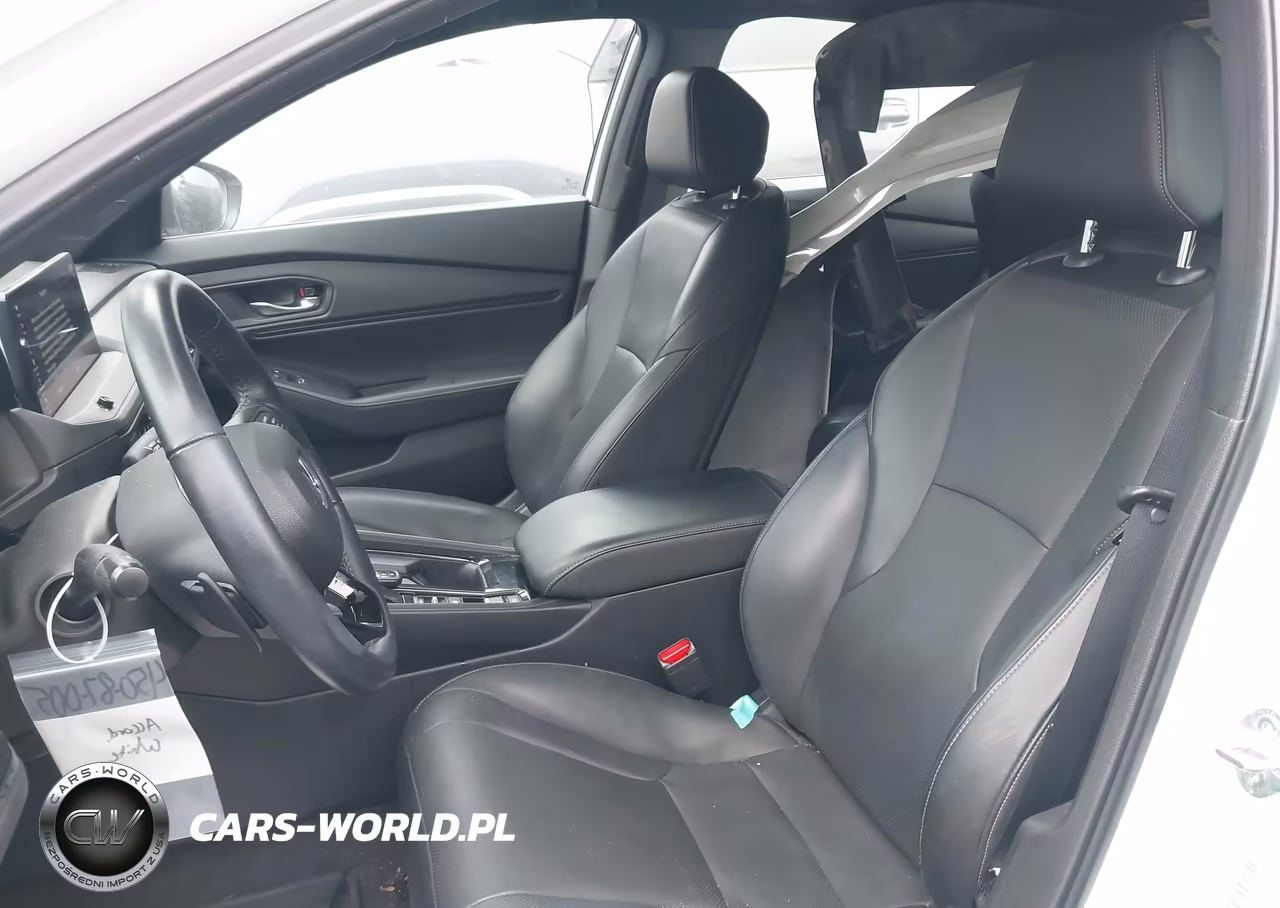 2023 Honda Accord Hybrid Sport-L VIN:1HGCY2F79PA045997 - 19