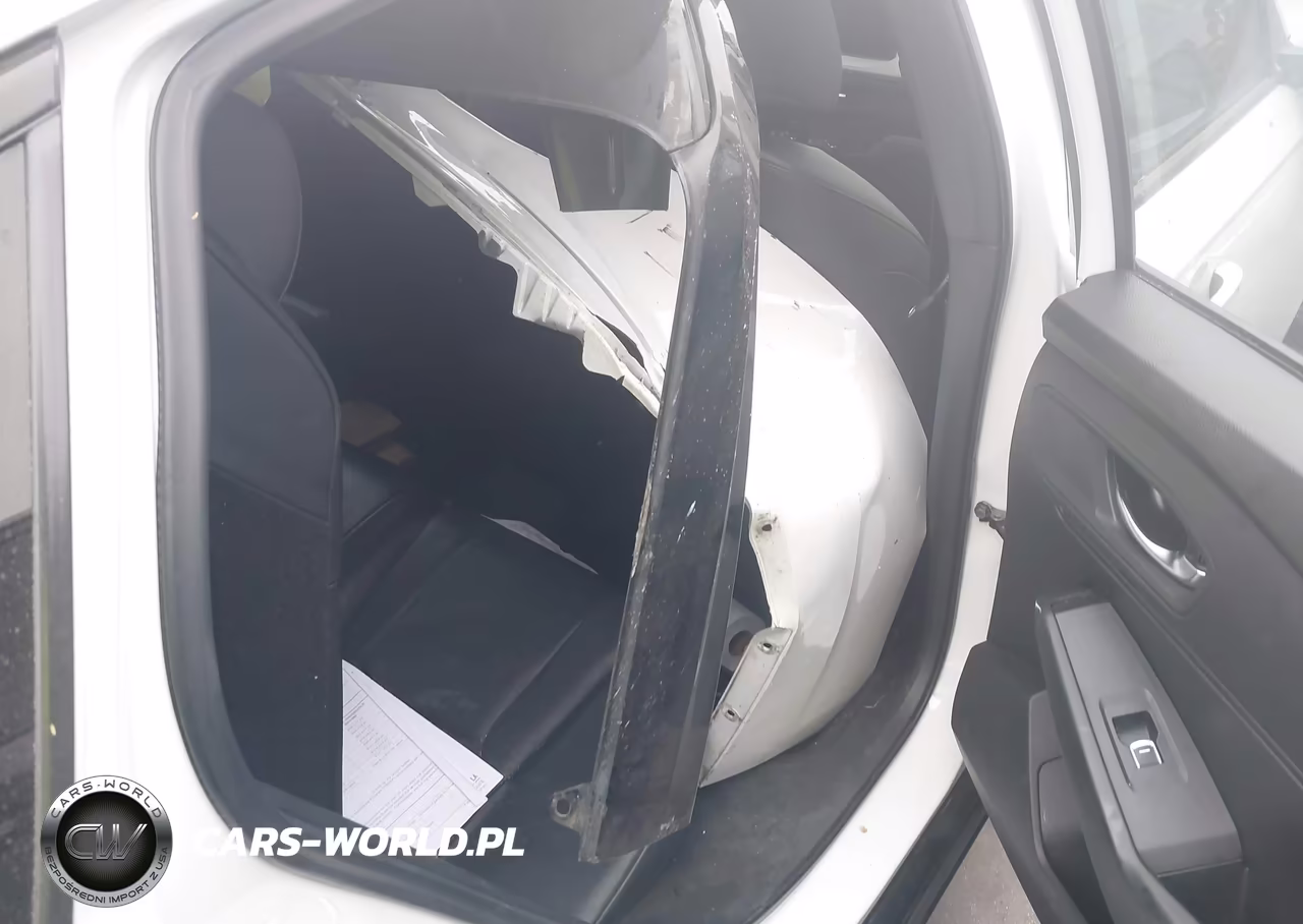 2023 Honda Accord Hybrid Sport-L VIN:1HGCY2F79PA045997 - 8