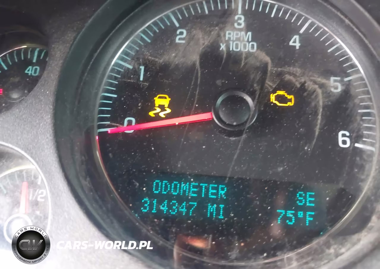 2013 Chevrolet Tahoe Commercial Fleet VIN:1GNLC2E06DR213858 - 15