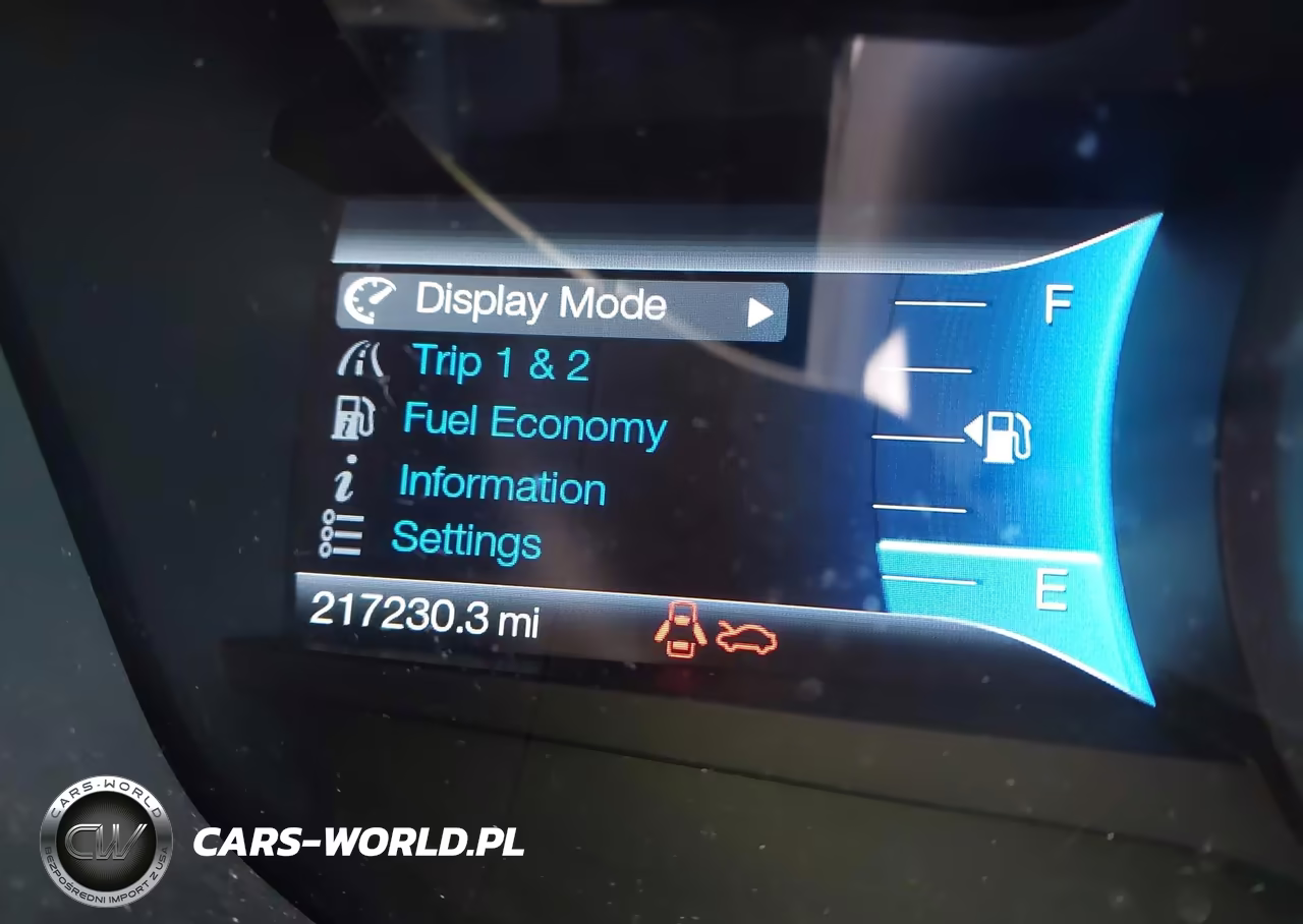 2014 Ford Fusion Se VIN:3FA6P0H90ER205517 - 15
