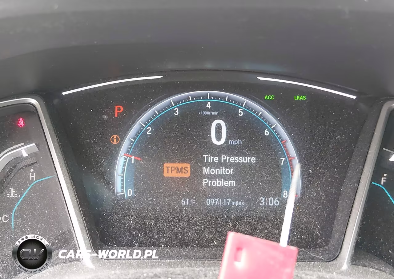 2020 Honda Civic Ex VIN:2HGFC3B34LH352302 - 15