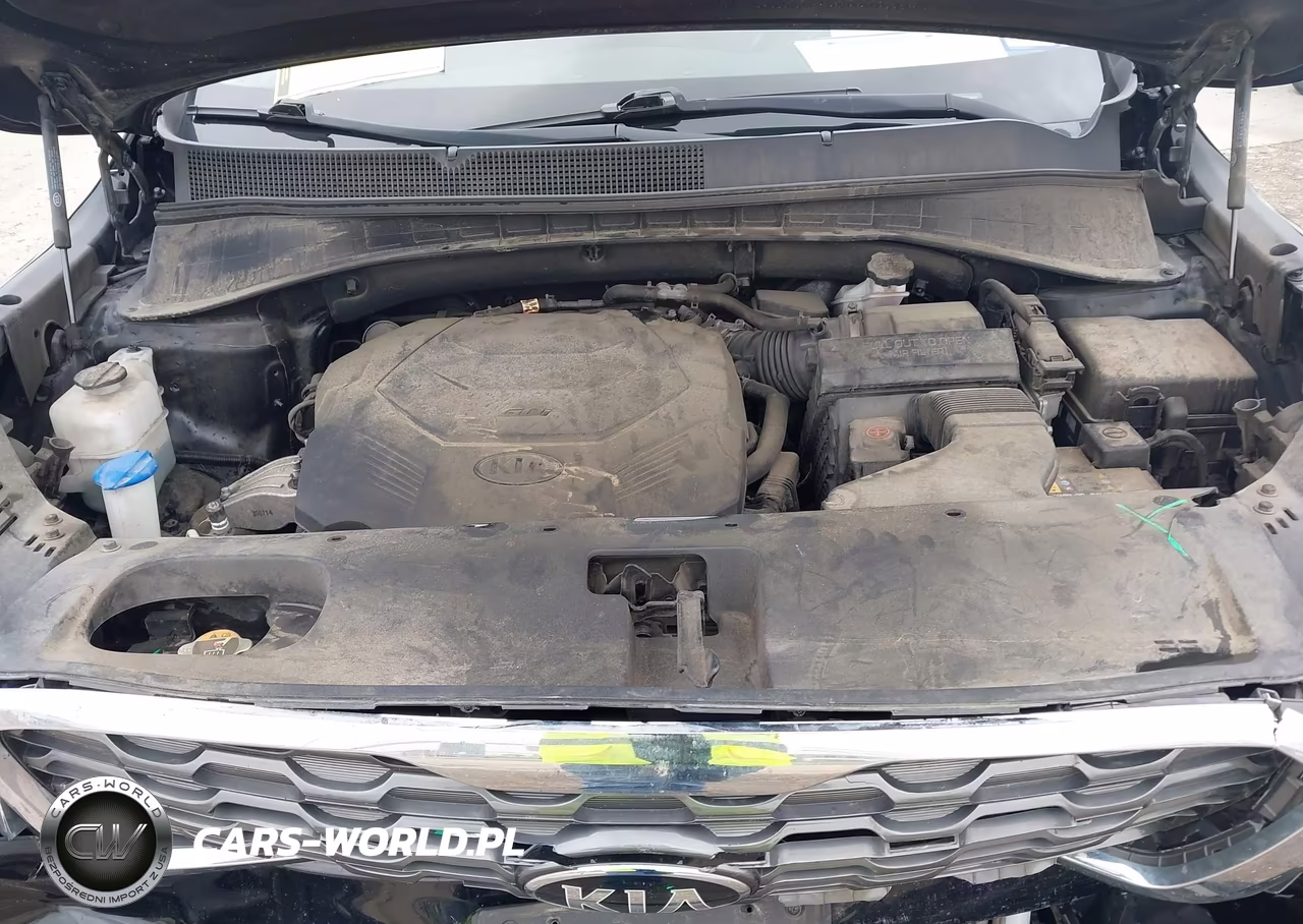 2020 Kia Sorento 3.3L Ex VIN:5XYPH4A52LG710203 - 10